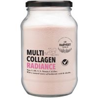 The Harvest Table Multi Collagen Radiance 350g